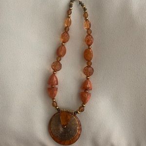 Anthony Alexander Necklace